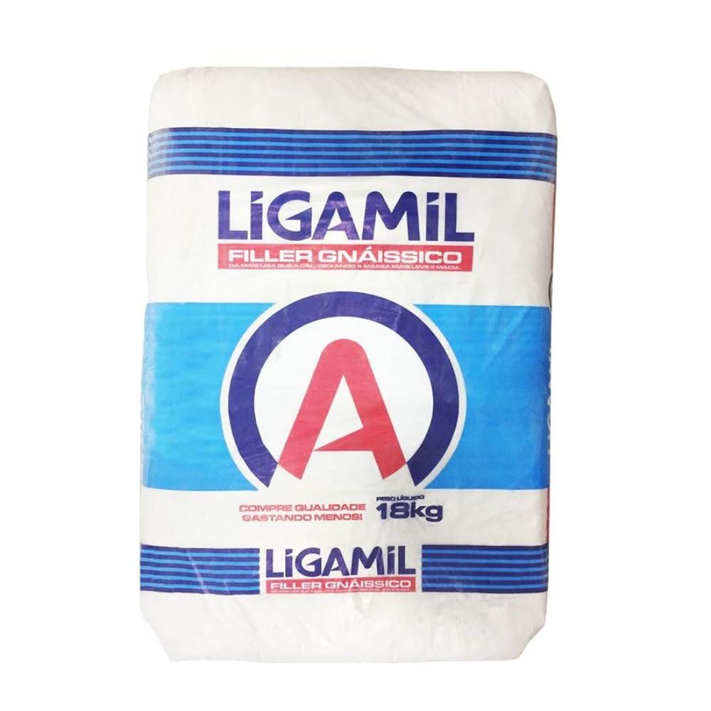 Ligamil Kg Argamil Mesquit O